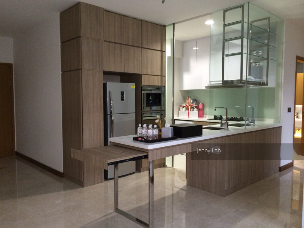The Greenwich (D28), Condominium #114548882